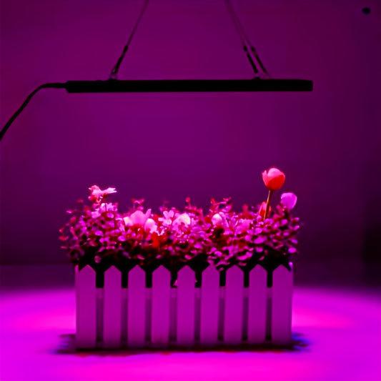 1000W LED Grow Light Full Spectrum Panel Lamp Indoor Flower Veg Plant Hydroponic Light