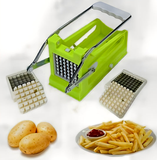 Jumbo Potato Cutter