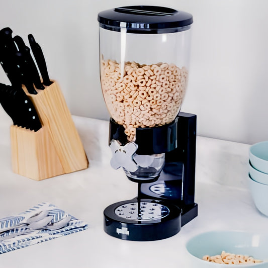 Single Cereal Dispenser