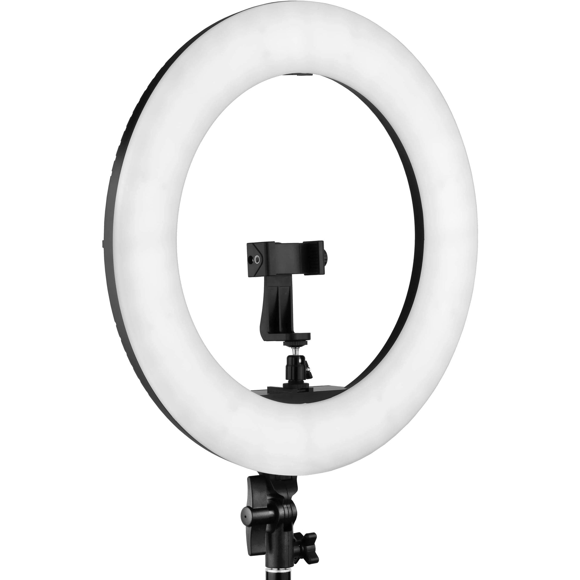 18 Inch LED Soft Ring Light_0